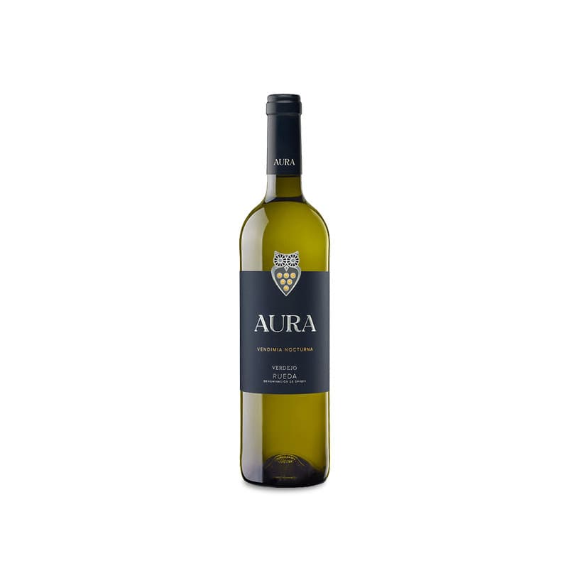 Aura Verdejo Vendimia Nocturna 2024