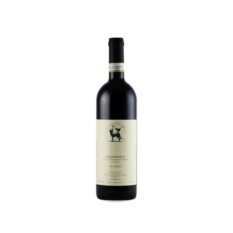 Cascina Delle Rose Barbaresco Rio Sordo 2022