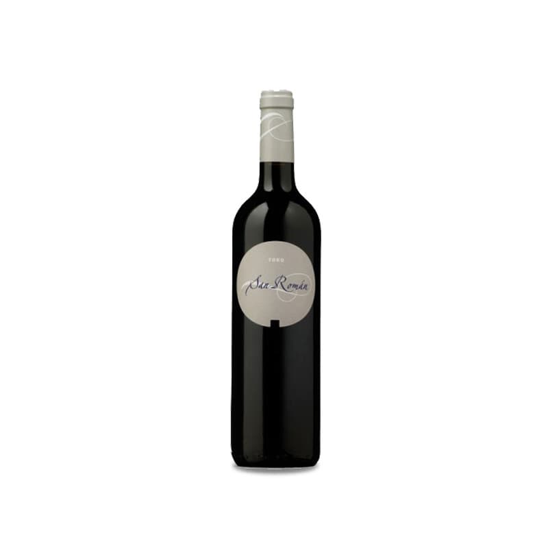 Bodegas y Viñedos San Román 2022