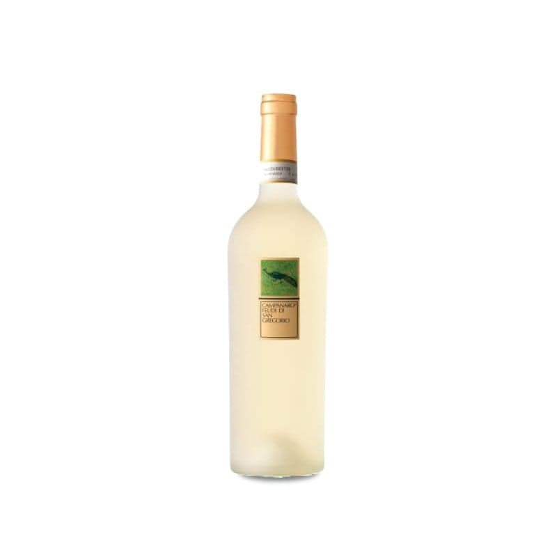Feudi San Gregorio Campanaro Riserva 2023