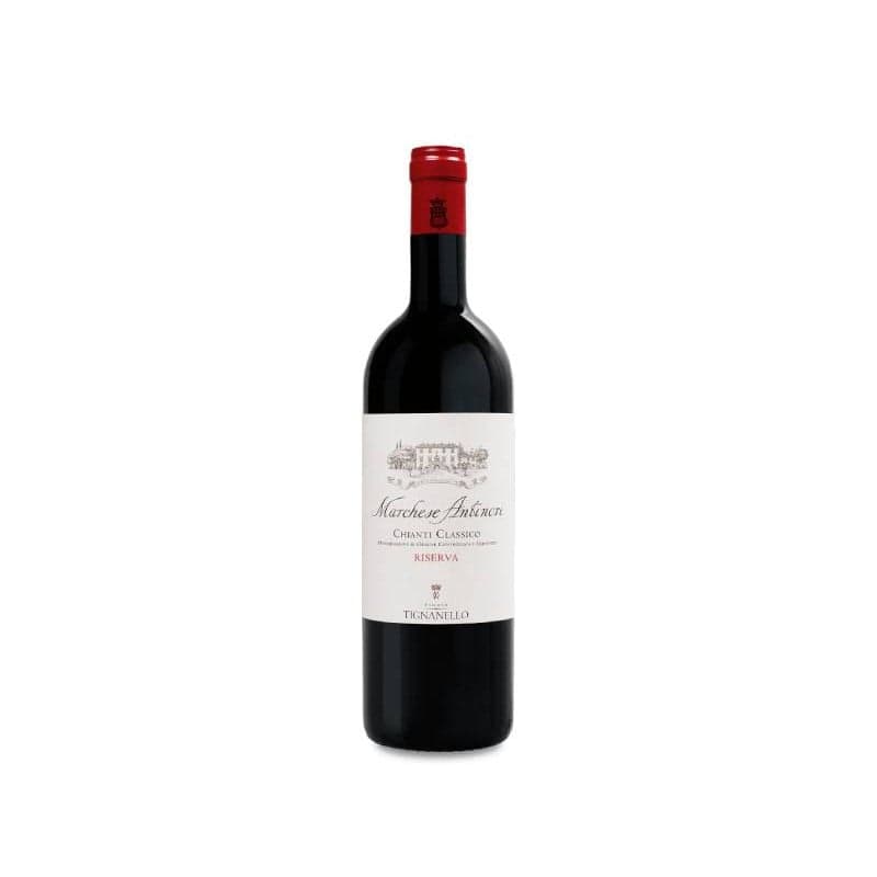 Antinori Tenuta Tignanello Marchese Antinori Chianti Classico Riserva 2023