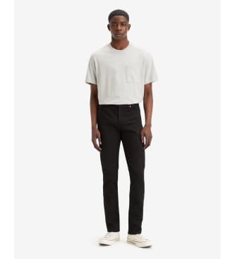 Levi's für Herren. 04511-1507 Jeans 511 Slim Hellschwarz (31/32), Lässig, Baumwolle, Denim, Nachhaltig