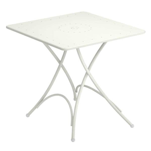 emu Pigalle Klapptisch 76x76cm Stahl