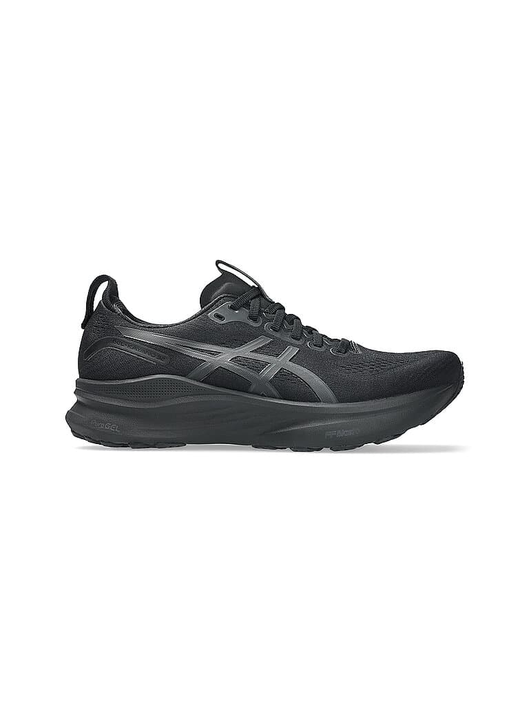ASICS Herren Laufschuhe Gel-Kayano 32 schwarz | 43 1/2