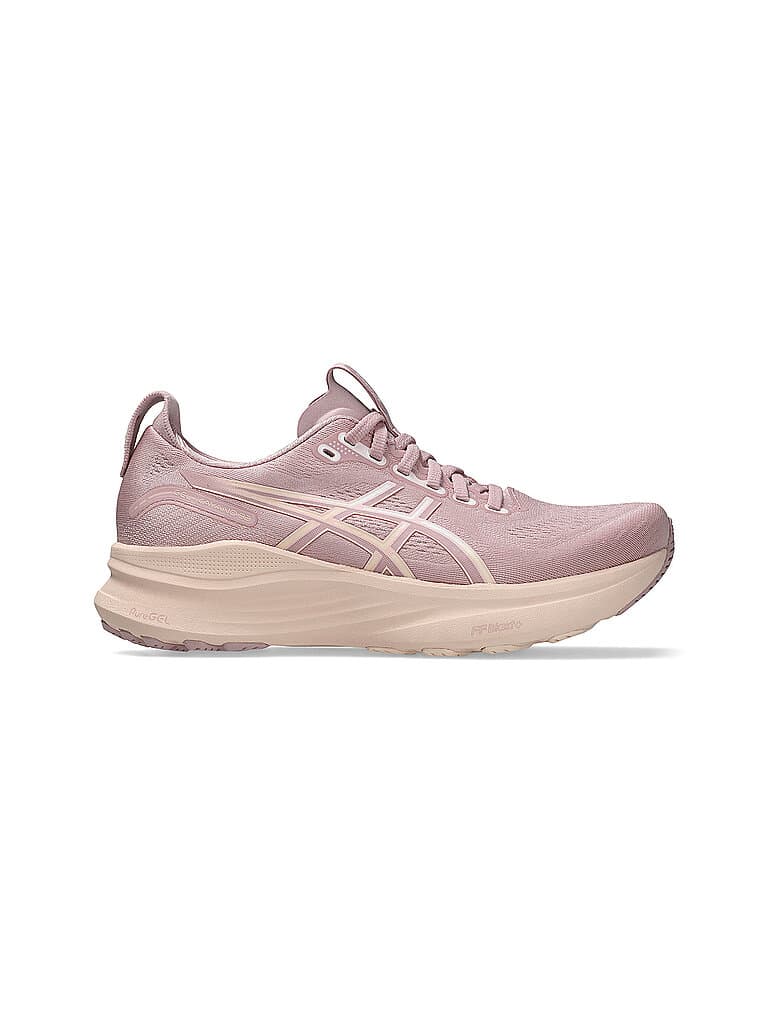 ASICS Damen Laufschuhe Gel-Kayano 32  rosa | 39 1/2