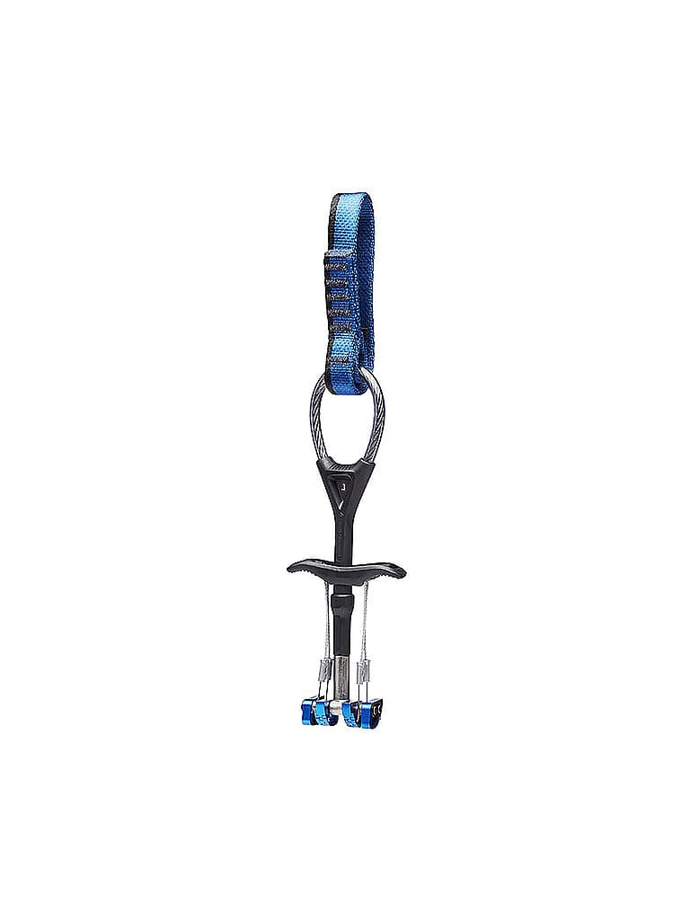 BLACK DIAMOND Klemmgerät Camalot C4 Friends keine Farbe | 0,5