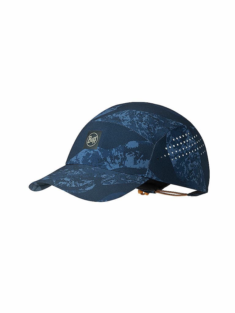 BUFF Kappe Pack Speed dunkelblau | L/XL