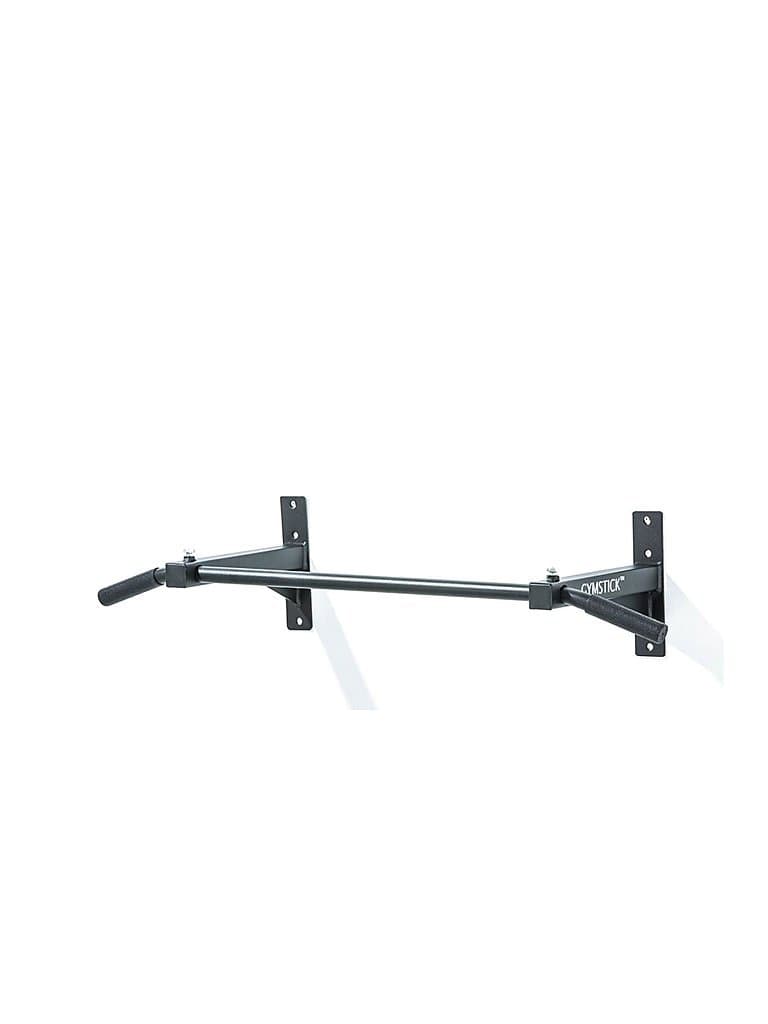 GYMSTICK Klimmzugstange Pro schwarz