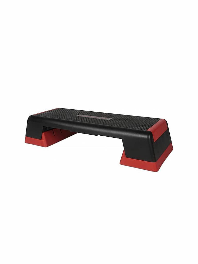 GYMSTICK Pro Step schwarz