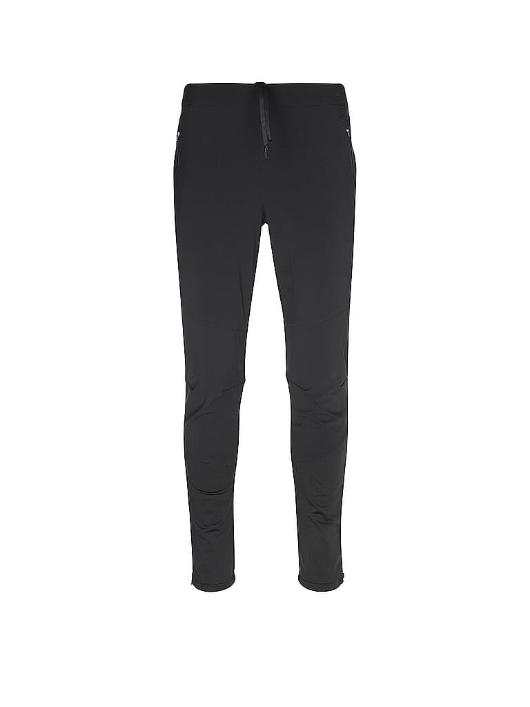 LÖFFLER Herren Langlaufhose XC-Pure TXS schwarz | 52
