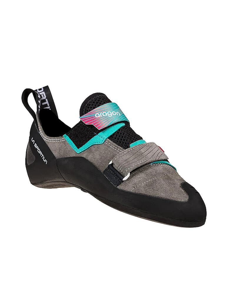 LA SPORTIVA Damen Kletterschuhe Aragon mint | 39