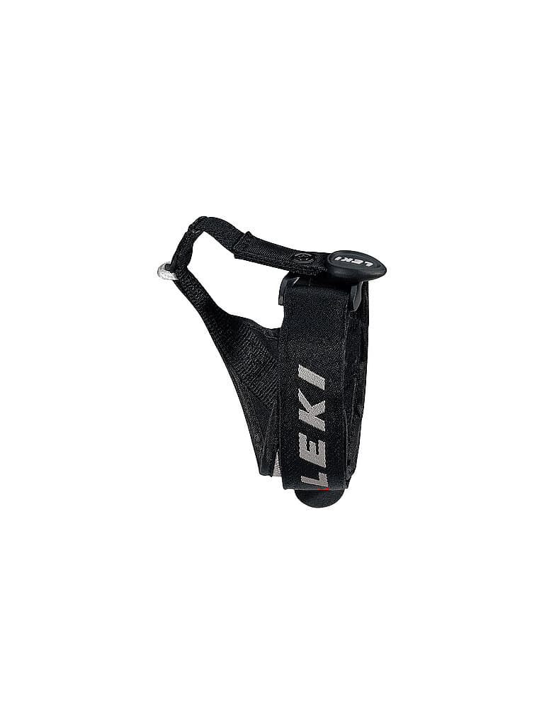 LEKI Ersatzschlaufe Trigger S Vario Strap S/M/L schwarz