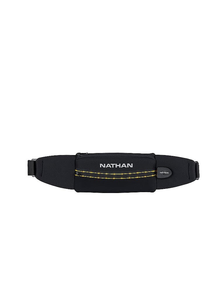 NATHAN Laserlicht 5K Belt RX schwarz