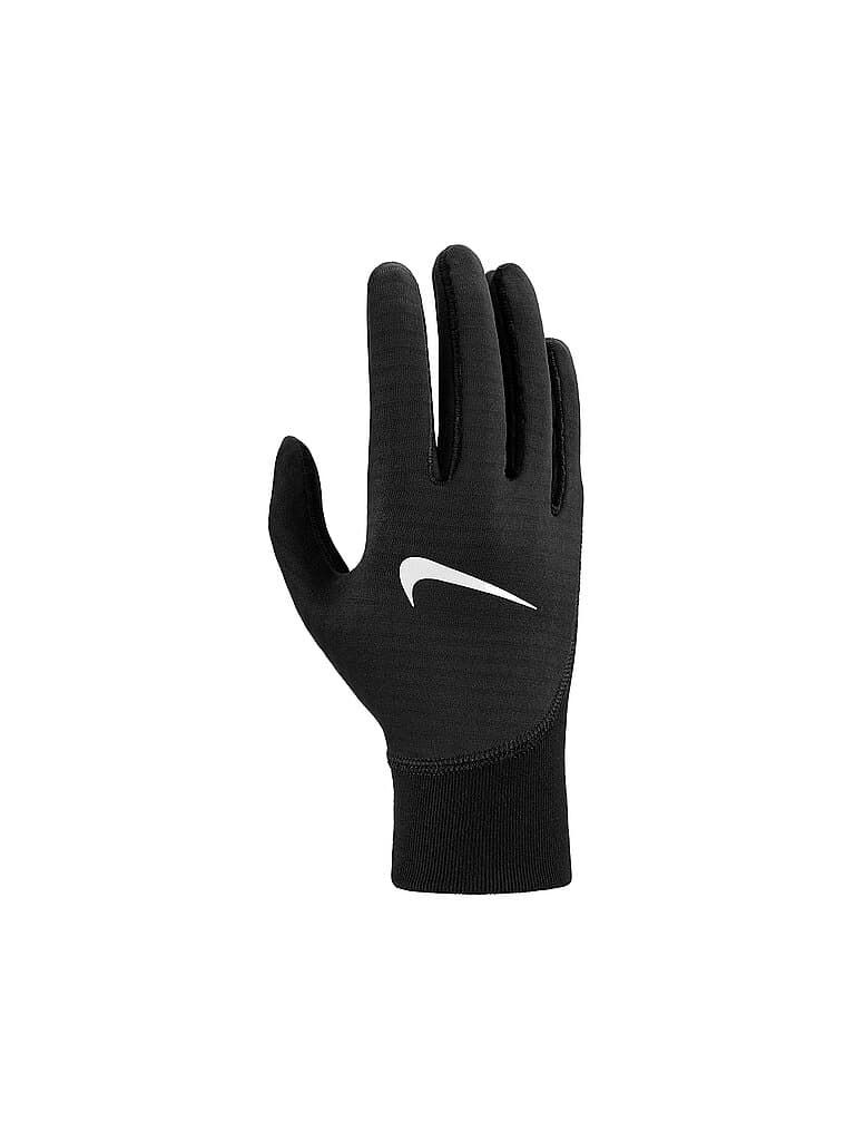 NIKE Herren Laufhandschuhe Pacer Sphere Midweight RG schwarz | XL