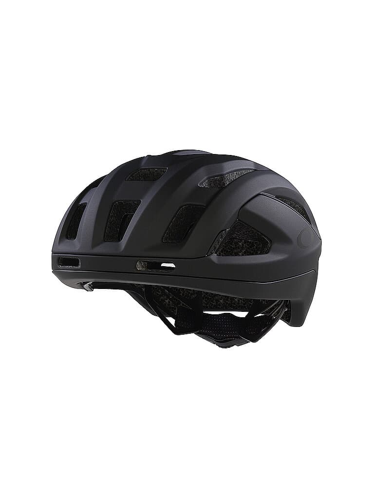 OAKLEY Fahrradhelm ARO3 Endurance schwarz | 52-56CM