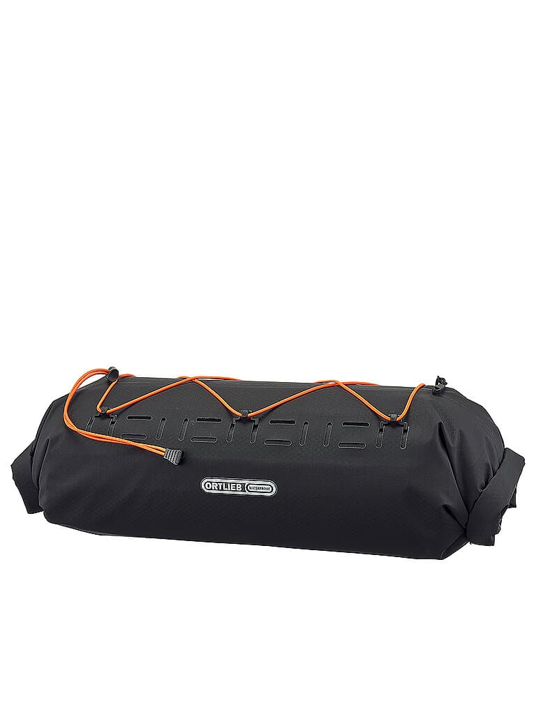 ORTLIEB Packtasche Gepäckträger Dry-Pack 12L schwarz