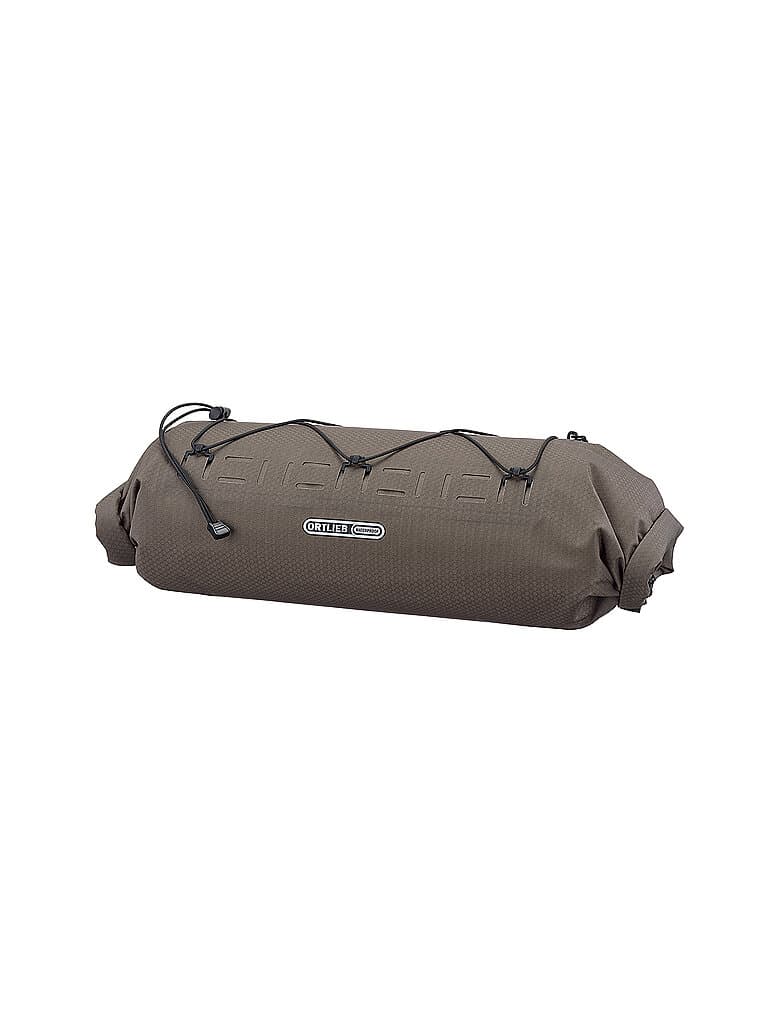 ORTLIEB Packtasche Gepäckträger Dry-Pack 12L camel
