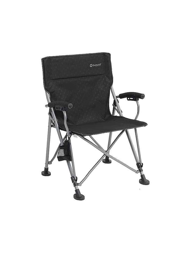 OUTWELL Campingsessel Campo schwarz