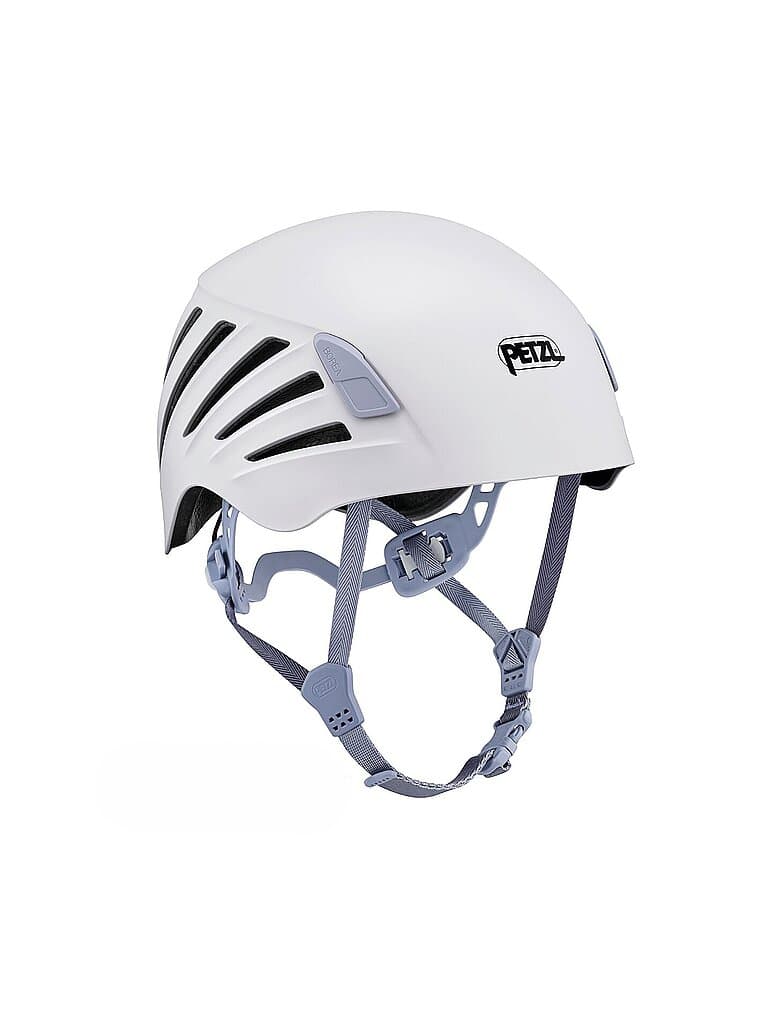 PETZL Kletterhelm BOREA weiss