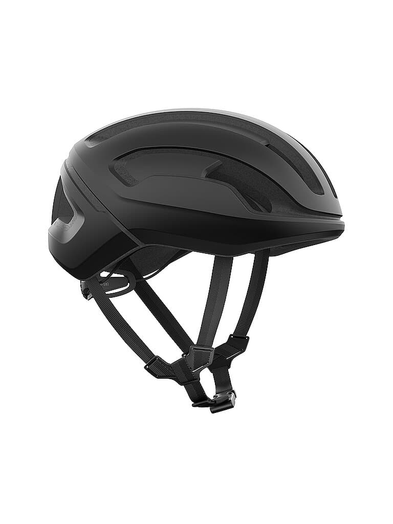 POC  Fahrradhelm Omne Air MIPS  schwarz | 56-61CM