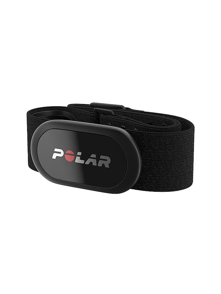 POLAR Herzfrequenz-Sensor H10 (XS-S) schwarz