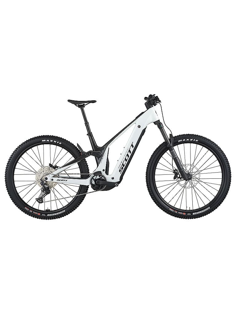 SCOTT Herren E-Mountainbike Patron 920 schwarz | XL