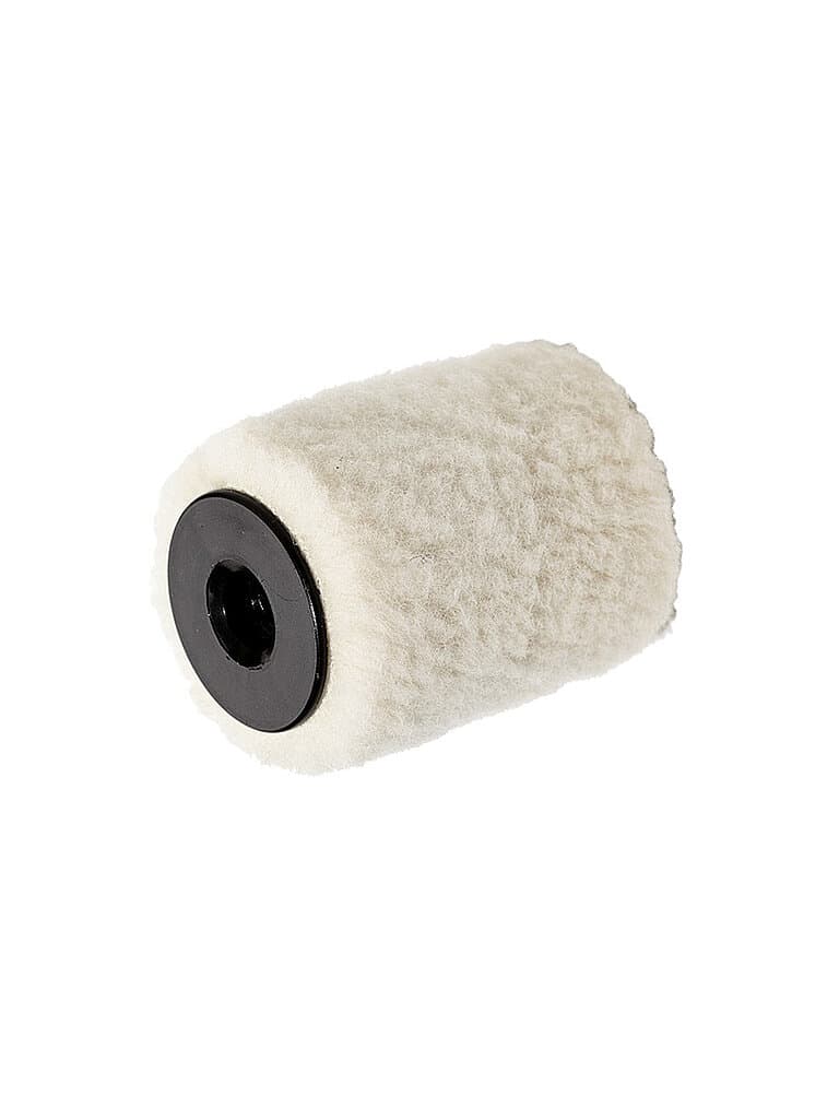 TOKO Rotary Brush Wool Roller 100 keine Farbe