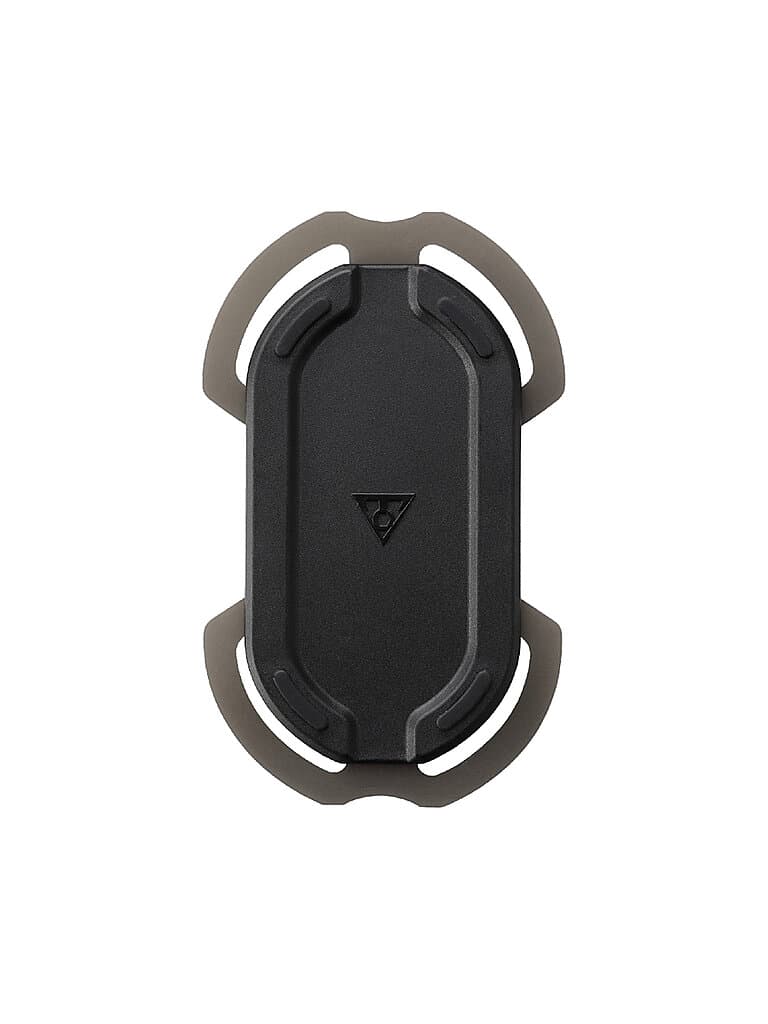 TOPEAK Handyhalterung Omni Ride Case 2 schwarz