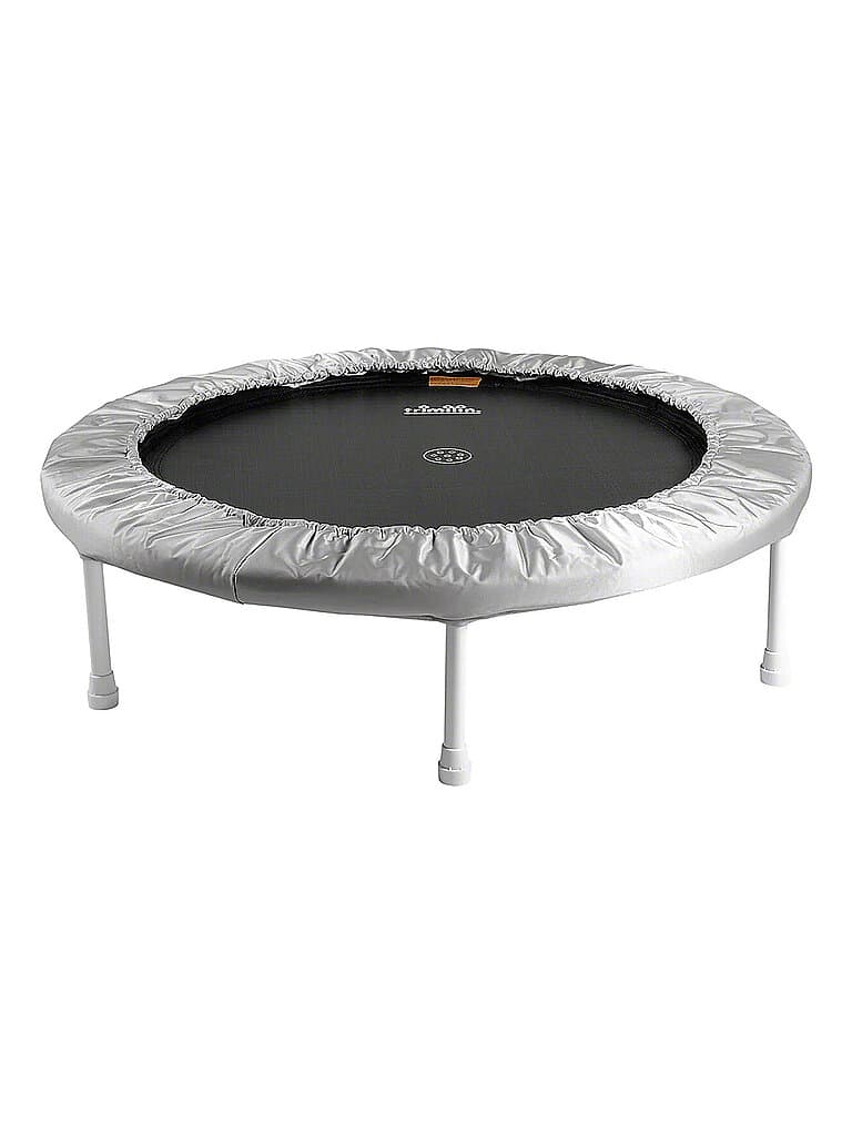 TRIMILIN Trampolin schwarz