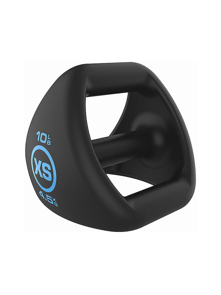 YBELL YBell Neo XS 4,5kg schwarz