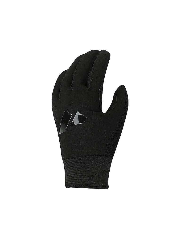 ZANIER Stretch Kletterhandschuhe Rofan schwarz | 9,5