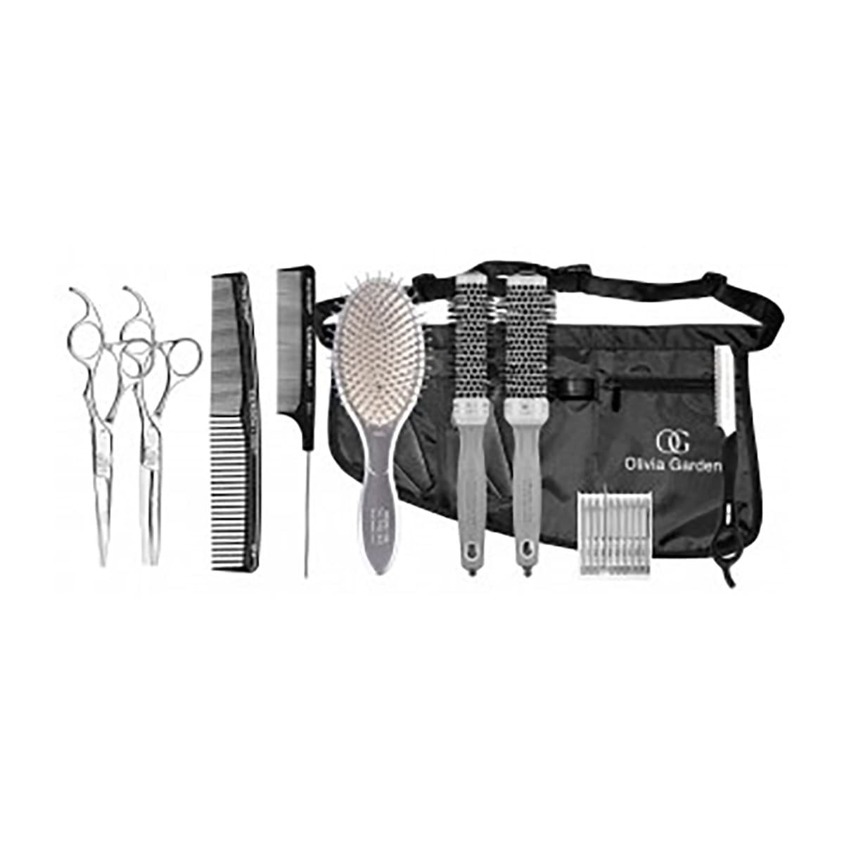 Olivia Garden - Master-Set