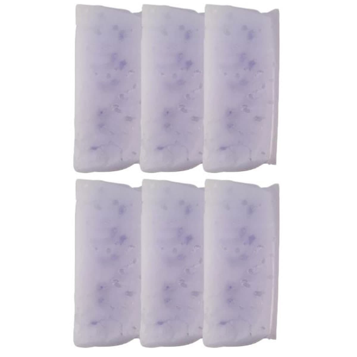 Sibel - Paraffin - Lavendel - 6x500 gr