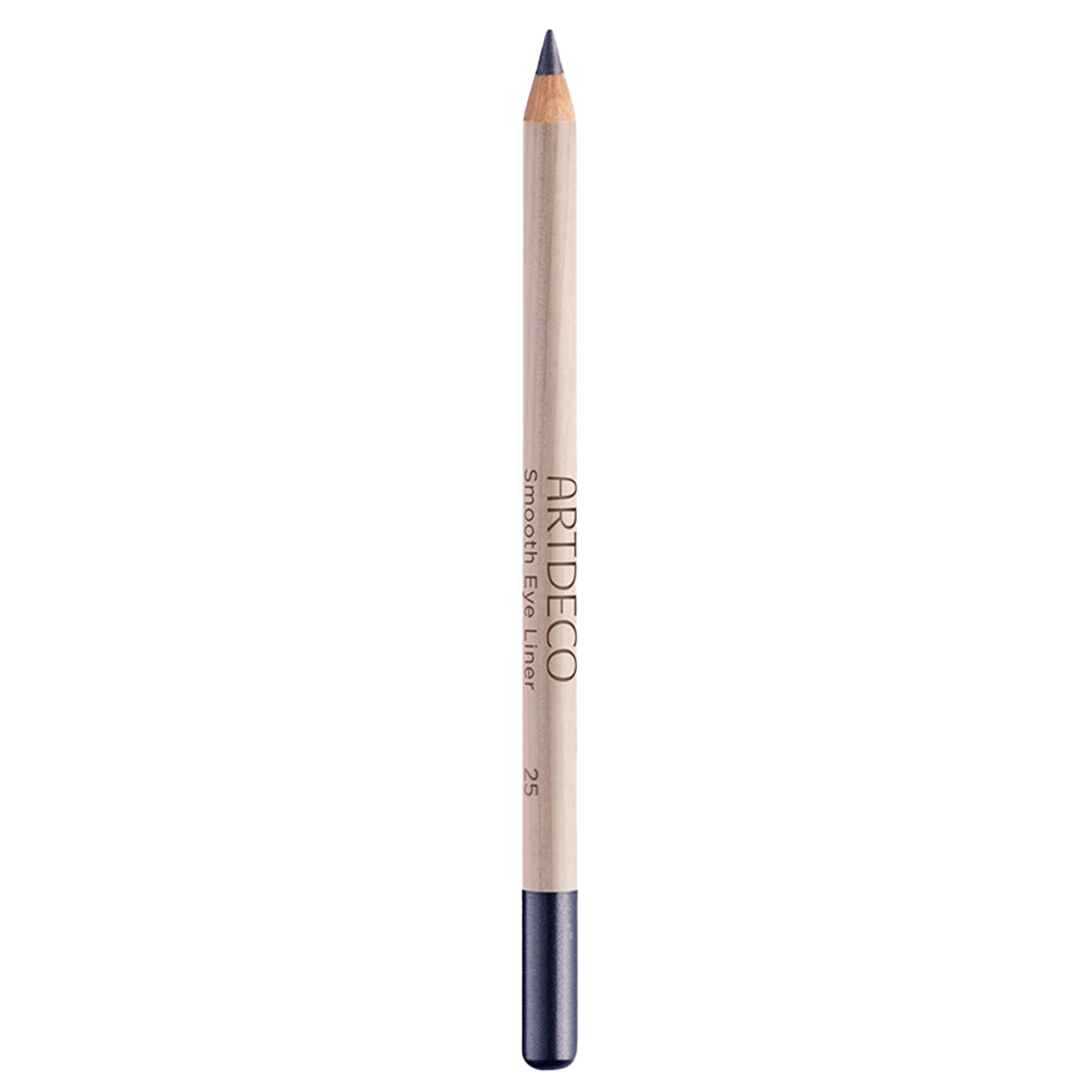 Artdeco - Smooth Eye Liner - 25 Deep Sea