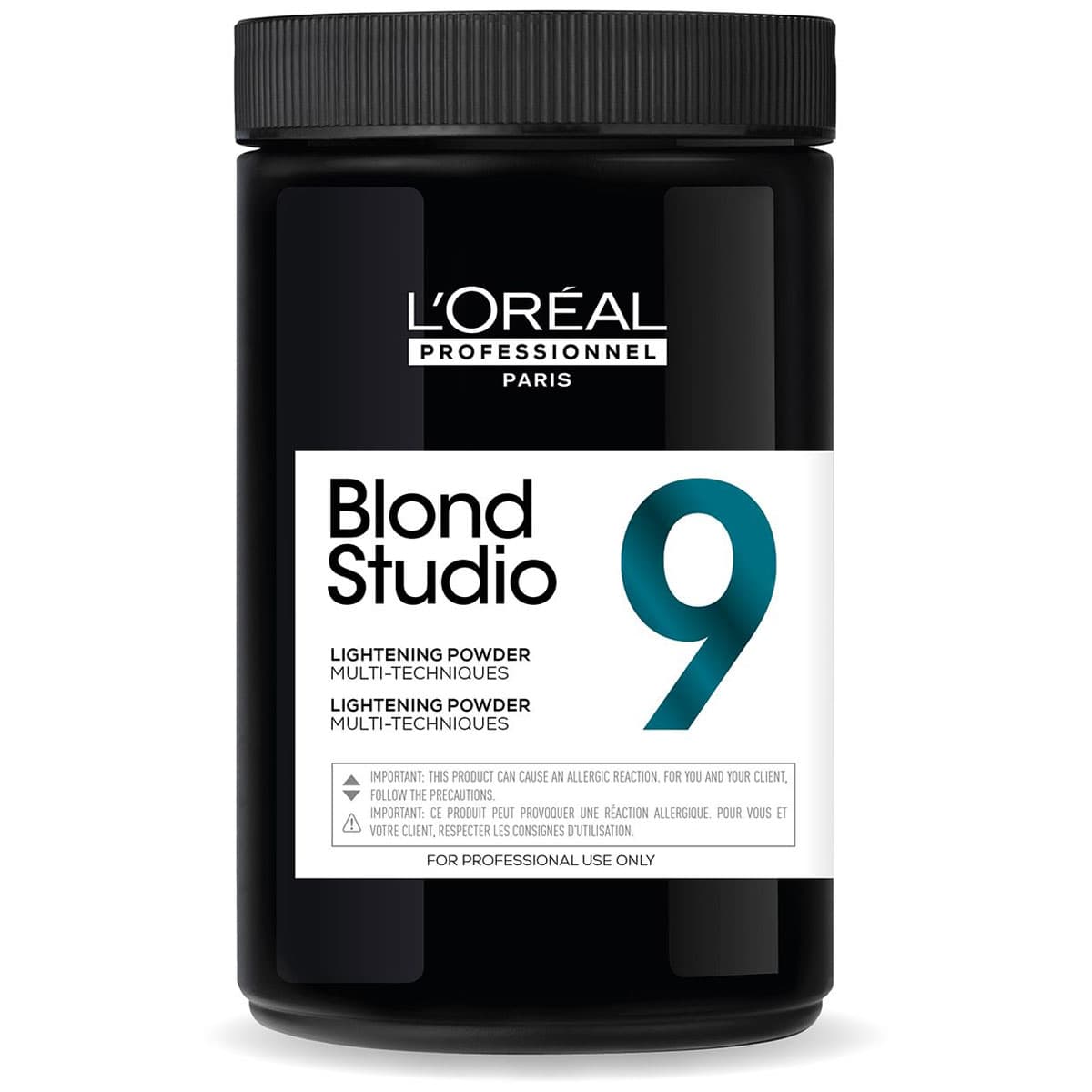 L'Oréal - Blond Studio - Techniques Puder - High Perfect - 500gr