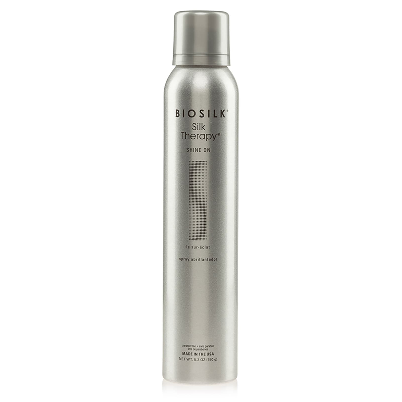 Biosilk - Silk Therapy Aufleuchten - 150 gr