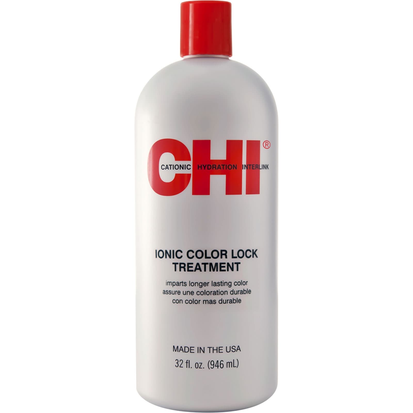 CHI - Infra - Farbe Schleusenbehandlung - 950 ml