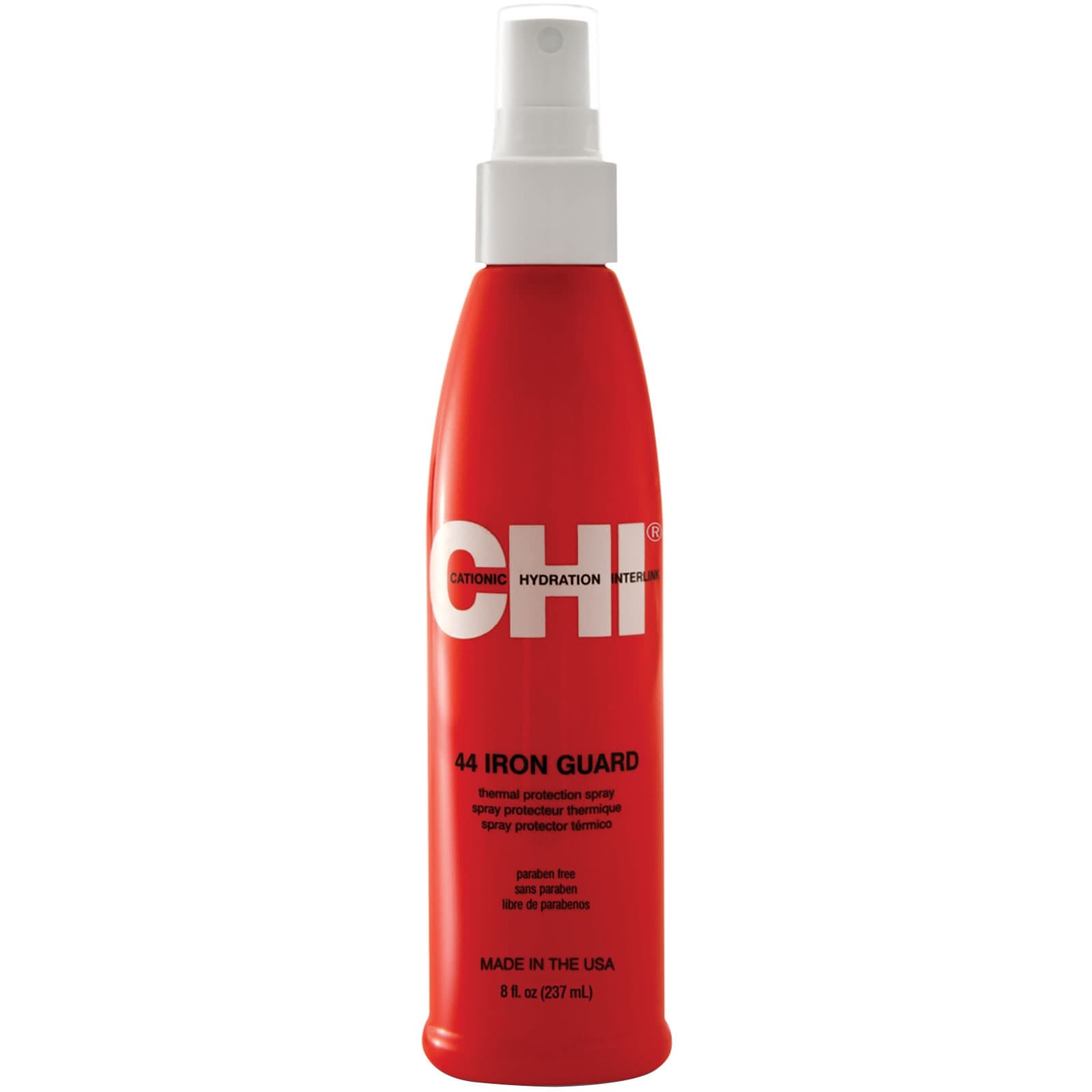 CHI - 44 Iron Guard - Wärmeschutzspray - 250 ml