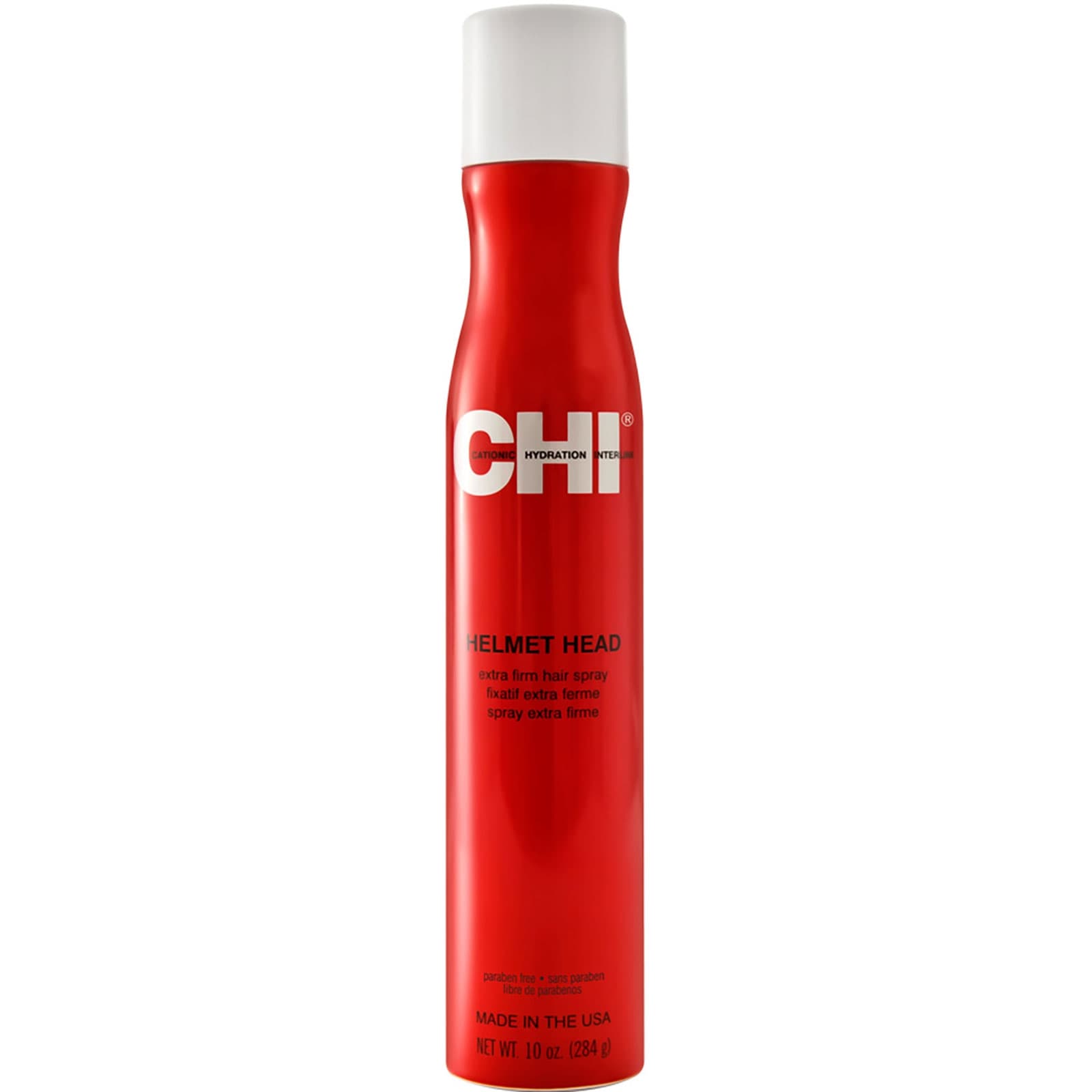 CHI - 44 Iron Guard - Helmkopf-Haarspray - 250 gr