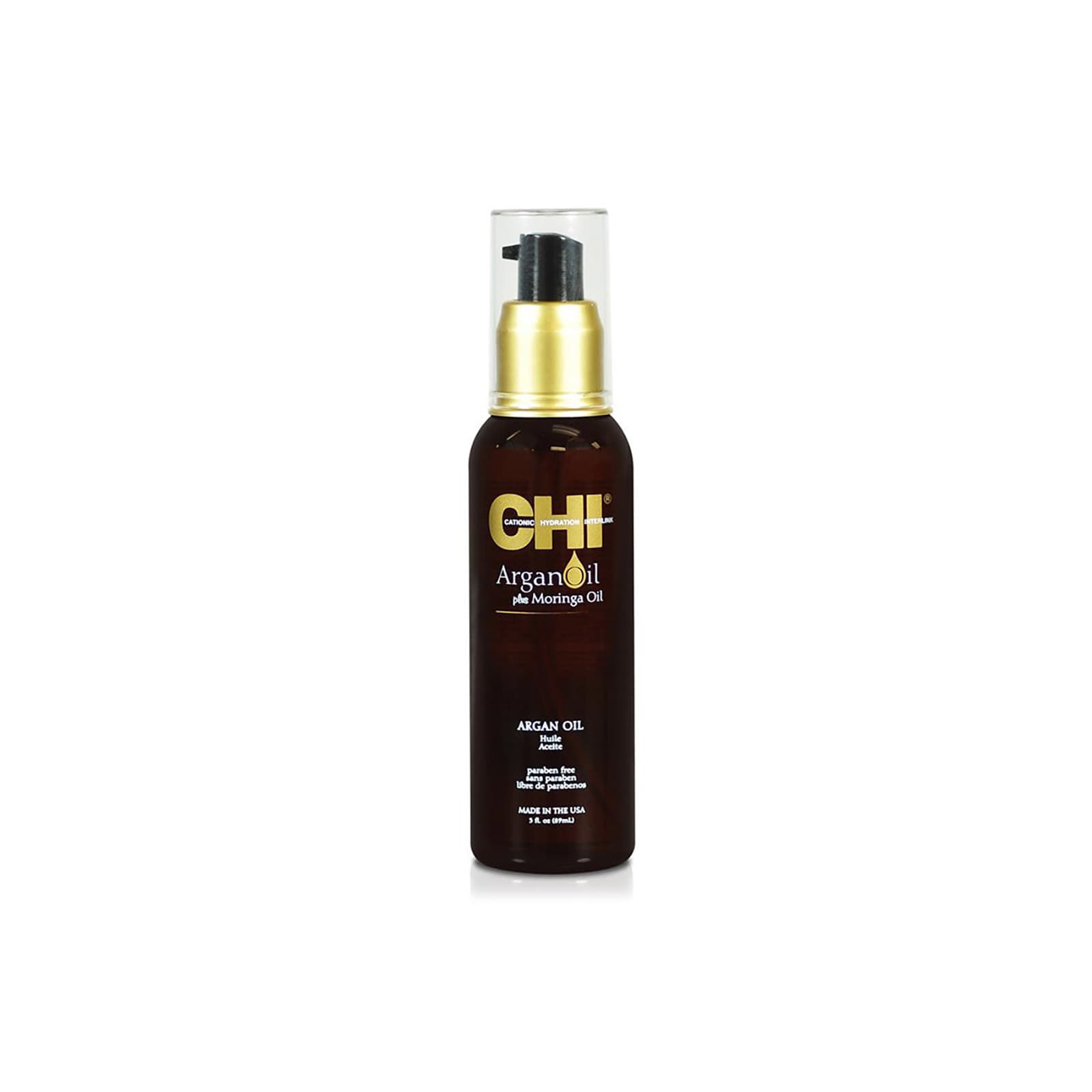 CHI - Argan Oil - Arganöl Reisegröße - 15 ml