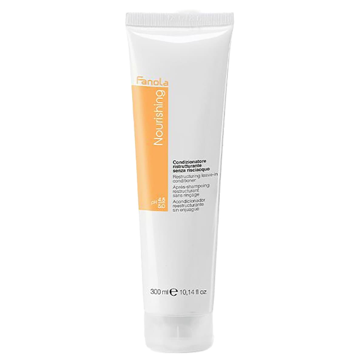 Fanola - Nährendes restrukturierendes Leave-In Conditioner - 300 ml