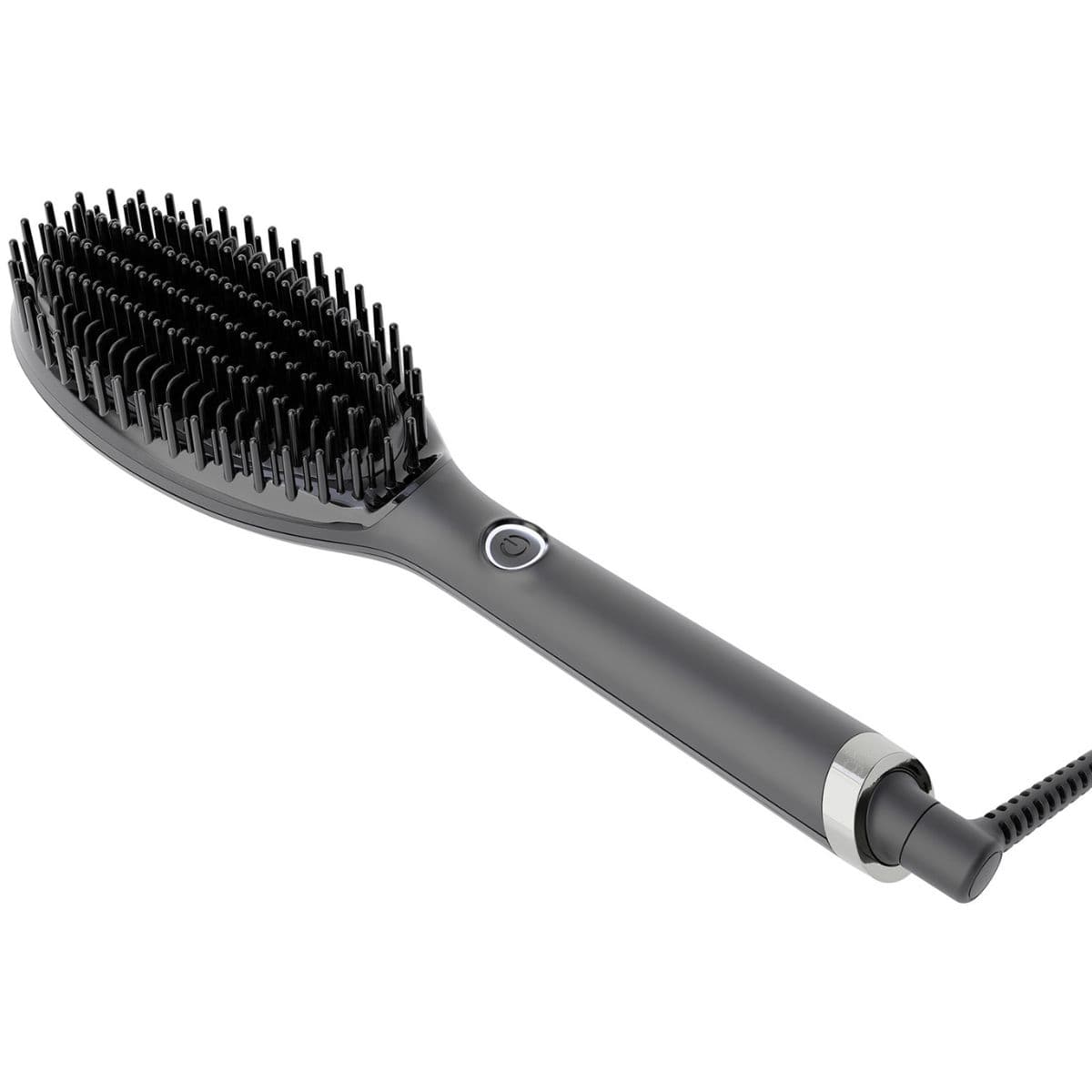 ghd - Glide+ Smoothing Hot Brush - Black