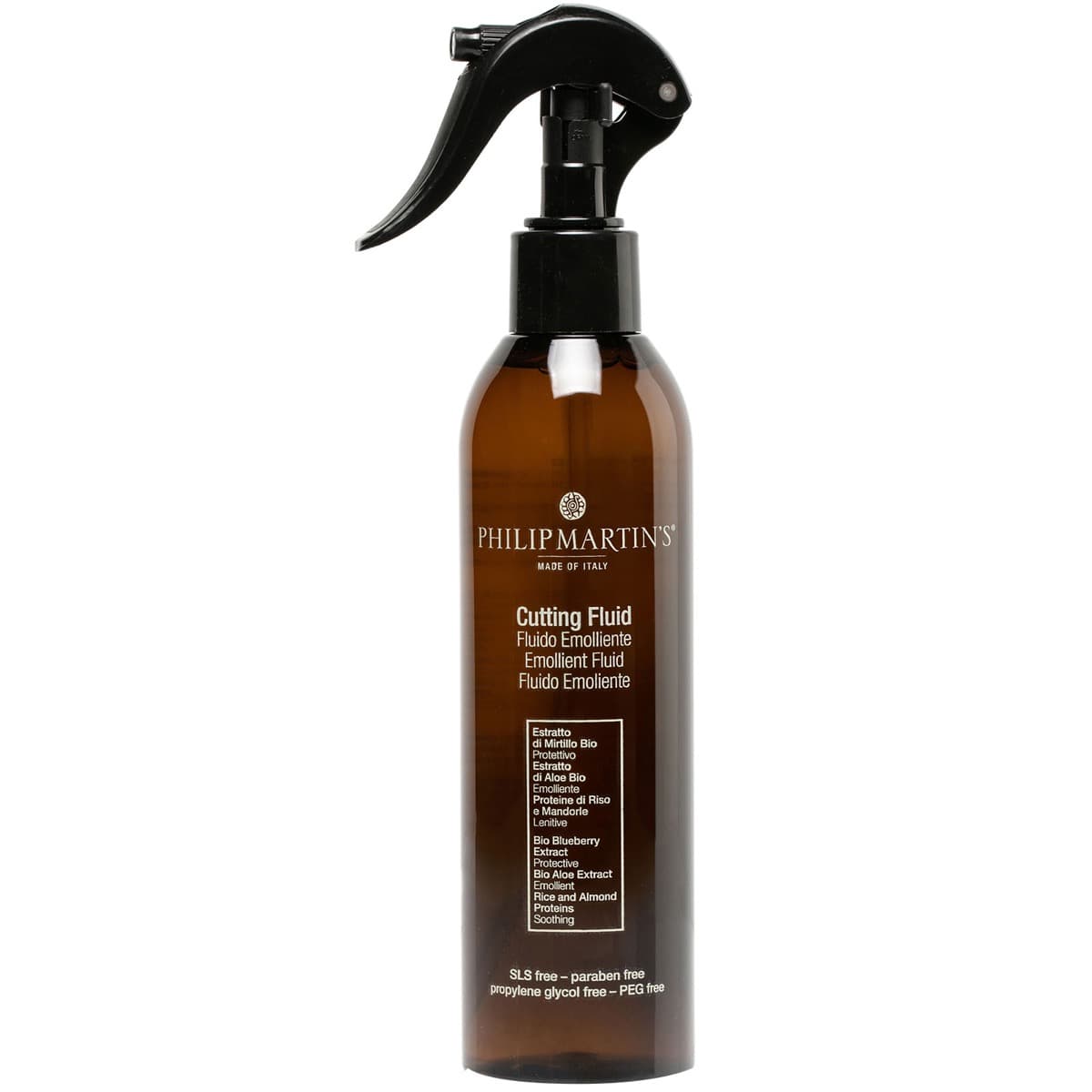 Philip Martin's - Schneidflüssigkeit - 250 ml