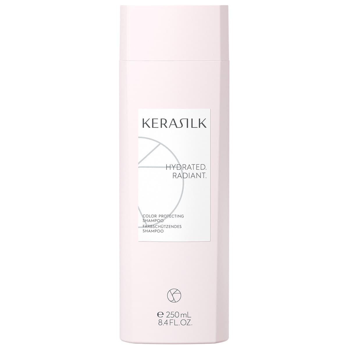 Kerasilk - Volumising Shampoo - 250 ml