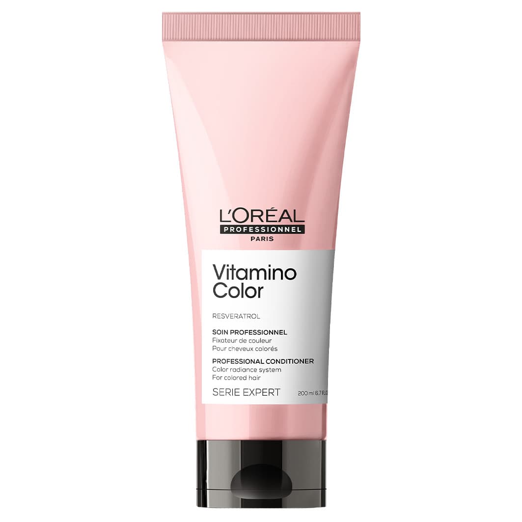 L'Oréal - Série Expert - Vitamino Conditioner - 200 ml