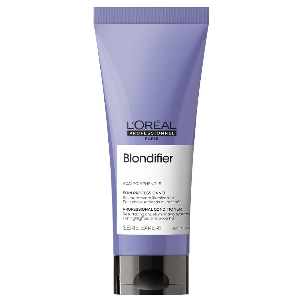 L'Oréal Professional - Série Expert - Blondifier Conditioner - 200 ml