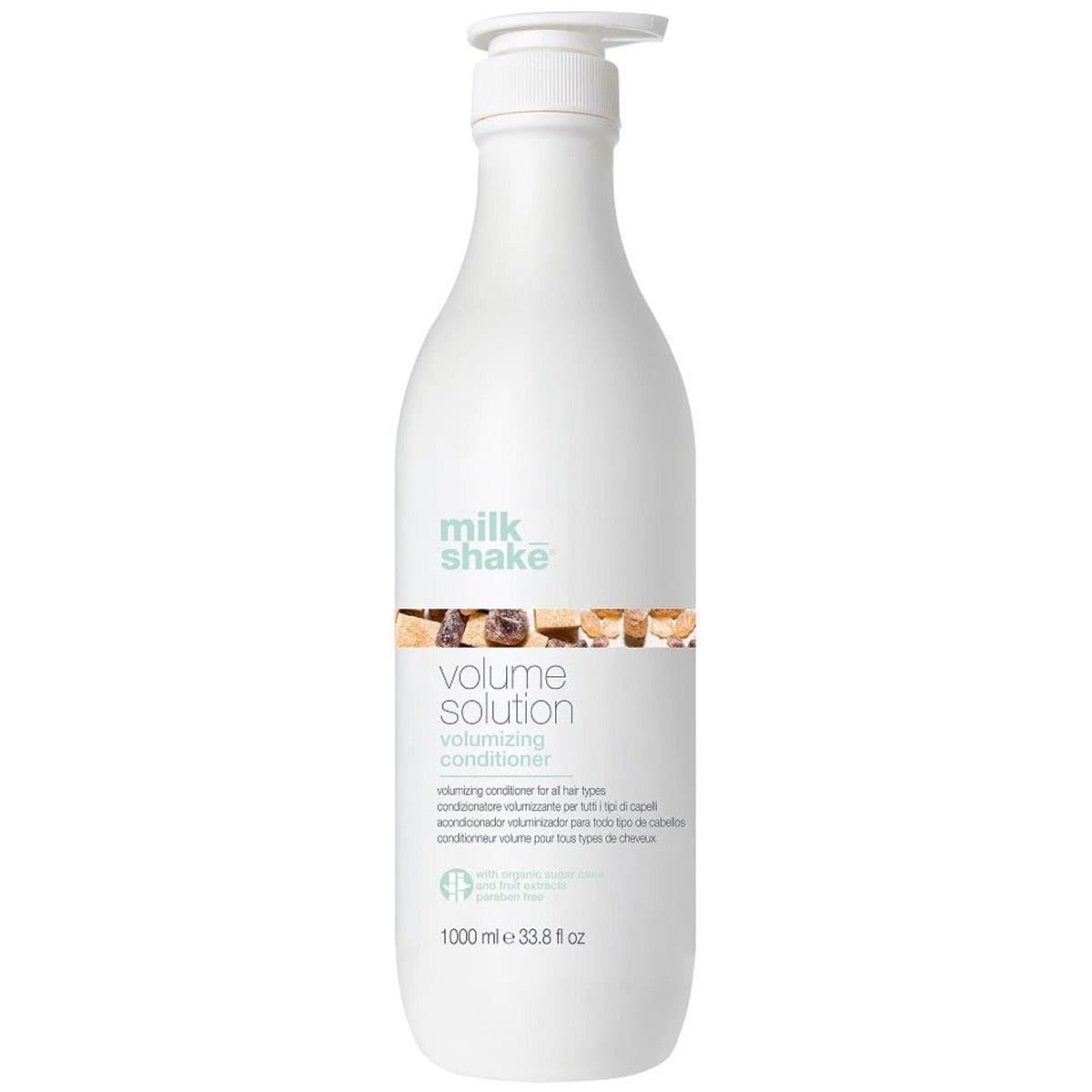 Milk Shake - Volumizing Conditioner - 1000 ml