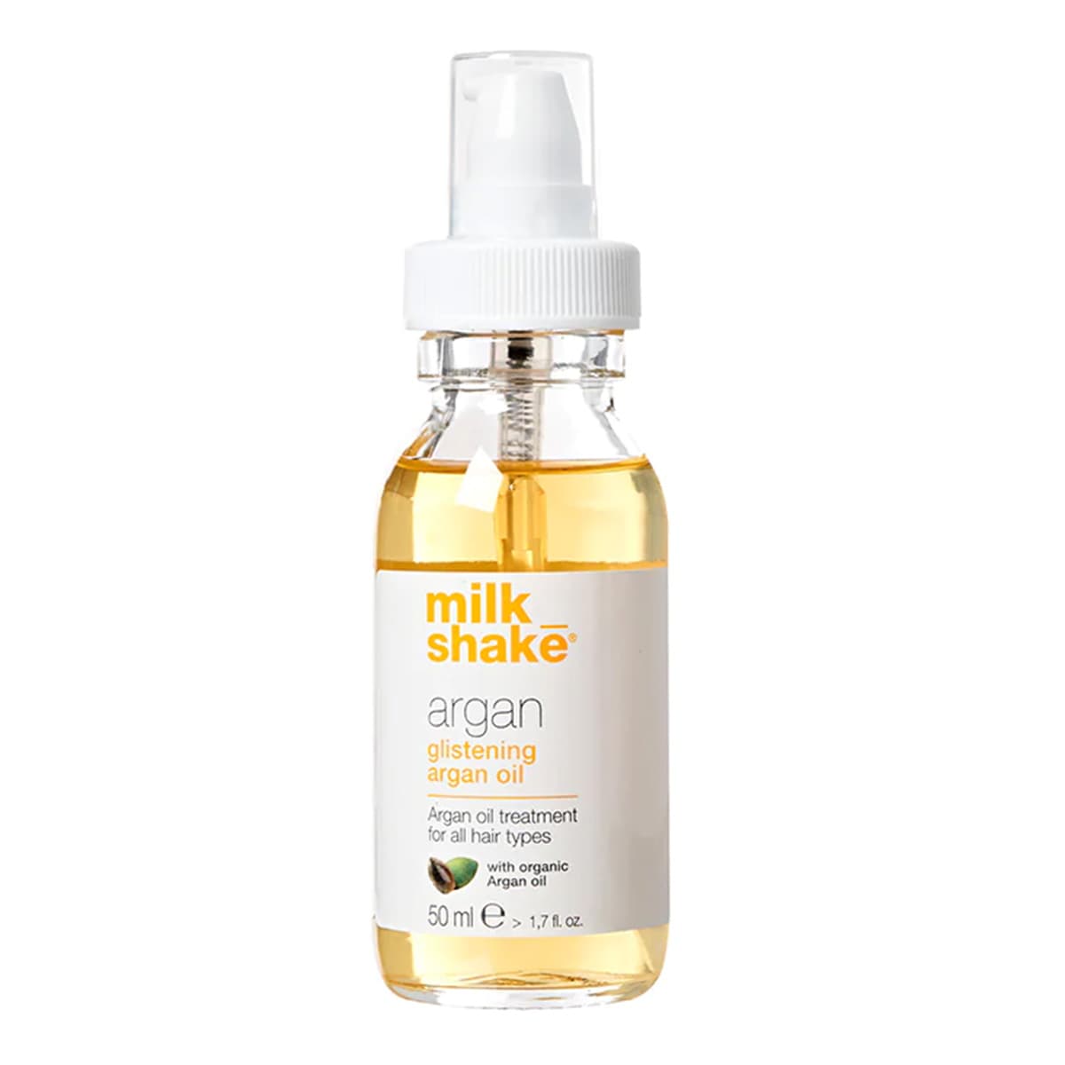 Milk Shake - Arganöl - 50 ml