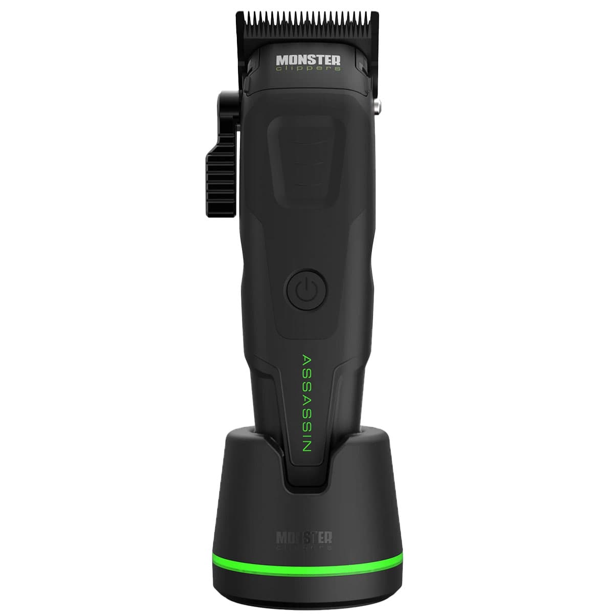 Monster Clippers - Meuchelmörder Clipper
