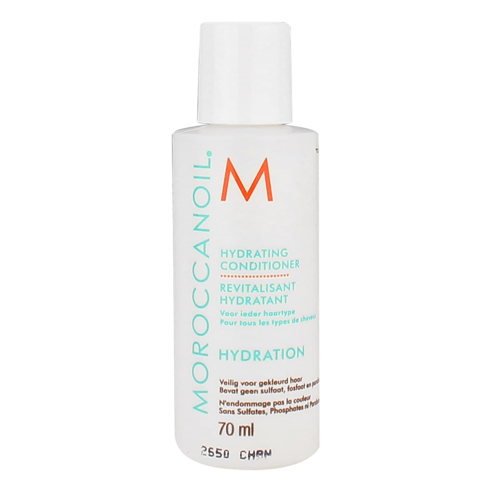 Moroccanoil - Hydrating Conditioner - 70 ml